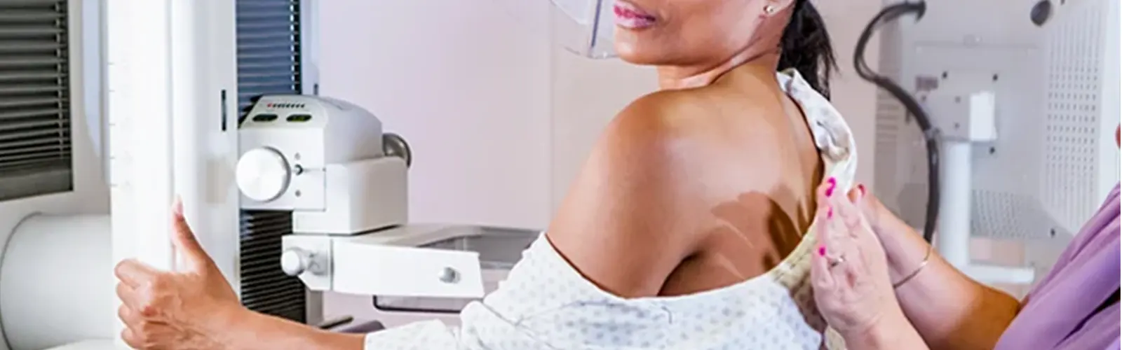 What Is The Main Purpose Of Mammography?